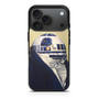 Star Wars R2-D2 iPhone 17 Pro Max Case Star Wars R2-D2 iPhone 17 Pro Max Case