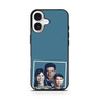 Star Wars Sky Walkers Famly iPhone 17 Case