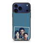 Star Wars Sky Walkers Famly iPhone 17 Pro Case