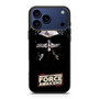 Star Wars The Force Awakens Darth Vader iPhone 17 Pro Case Star Wars The Force Awakens Darth Vader iPhone 17 Pro Case