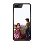 Ariel the Little Mermaid & Prince 2 iPhone 7 | iPhone 7 Plus Case