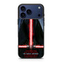 Star Wars The Force Awakens iPhone 17 Pro Case Star Wars The Force Awakens iPhone 17 Pro Case