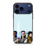 Star Wars The Last of Jedi iPhone 17 Pro Case Star Wars The Last of Jedi iPhone 17 Pro Case
