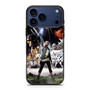 Star Wars The Last of Jedi Cover iPhone 17 Pro Case Star Wars The Last of Jedi Cover iPhone 17 Pro Case