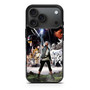 Star Wars The Last of Jedi Cover iPhone 17 Pro Max Case Star Wars The Last of Jedi Cover iPhone 17 Pro Max Case