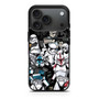 Star Wars The Troopers Collage iPhone 17 Pro Max Case Star Wars The Troopers Collage iPhone 17 Pro Max Case
