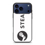 Steam Logo 2 DS iPhone 17 Pro Case Steam Logo 2 DS iPhone 17 Pro Case
