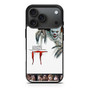 Stephen King IT iPhone 17 Pro Max Case Stephen King IT iPhone 17 Pro Max Case