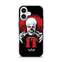 Stephen Kings IT iPhone 17 Case Stephen Kings IT iPhone 17 Case