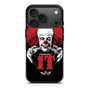 Stephen Kings IT iPhone 17 Pro Max Case Stephen Kings IT iPhone 17 Pro Max Case