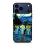Stranger Things Art iPhone 17 Pro Case Stranger Things Art iPhone 17 Pro Case