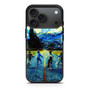 Stranger Things Art iPhone 17 Pro Max Case Stranger Things Art iPhone 17 Pro Max Case
