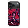 Stranger Things Cover Art iPhone 17 Pro Max Case Stranger Things Cover Art iPhone 17 Pro Max Case