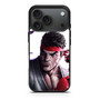 Street fighter 5 Game Ryu iPhone 17 Pro Max Case Street fighter 5 Game Ryu iPhone 17 Pro Max Case