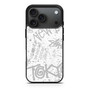 Stussy Cities Of The World Art iPhone 17 Pro Max Case Stussy Cities Of The World Art iPhone 17 Pro Max Case