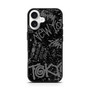 Stussy Cities Of The World iPhone 17 Case Stussy Cities Of The World iPhone 17 Case