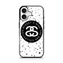Stussy Collection iPhone 17 Case Stussy Collection iPhone 17 Case