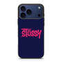 Stussy Creative iPhone 17 Pro Case Stussy Creative iPhone 17 Pro Case