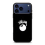 Stussy Pool iPhone 17 Pro Case Stussy Pool iPhone 17 Pro Case