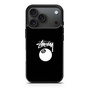 Stussy Pool iPhone 17 Pro Max Case Stussy Pool iPhone 17 Pro Max Case