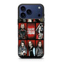 Suicide Squad Characters iPhone 17 Pro Case Suicide Squad Characters iPhone 17 Pro Case