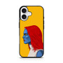 Super Hero Series Mystique iPhone 17 Case