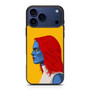 Super Hero Series Mystique iPhone 17 Pro Case