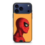 Super Hero Series Spiderman iPhone 17 Pro Case Super Hero Series Spiderman iPhone 17 Pro Case