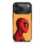 Super Hero Series Spiderman iPhone 17 Pro Max Case Super Hero Series Spiderman iPhone 17 Pro Max Case