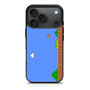super mario bross game iPhone 17 Pro Max Case
