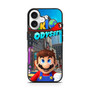 Super Mario Odyssey 1 iPhone 17 Case Super Mario Odyssey 1 iPhone 17 Case