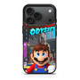 Super Mario Odyssey 1 iPhone 17 Pro Max Case Super Mario Odyssey 1 iPhone 17 Pro Max Case
