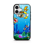 Super Mario Odyssey 2 iPhone 17 Case Super Mario Odyssey 2 iPhone 17 Case