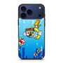Super Mario Odyssey 2 iPhone 17 Pro Case Super Mario Odyssey 2 iPhone 17 Pro Case