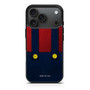 Super Mario Outfit iPhone 17 Pro Max Case Super Mario Outfit iPhone 17 Pro Max Case