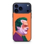 Superhero Series Joker iPhone 17 Pro Case Superhero Series Joker iPhone 17 Pro Case