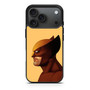 Superhero Series Wolverine iPhone 17 Pro Max Case Superhero Series Wolverine iPhone 17 Pro Max Case