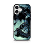 Superman and Batman as a Team iPhone 17 Case Superman and Batman as a Team iPhone 17 Case