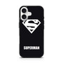 Superman Original Logo iPhone 17 Case Superman Original Logo iPhone 17 Case