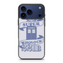 SuperWholock iPhone 17 Pro Case SuperWholock iPhone 17 Pro Case