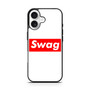 swag iPhone 17 Case swag iPhone 17 Case
