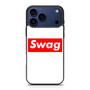 swag iPhone 17 Pro Case swag iPhone 17 Pro Case