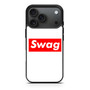 swag iPhone 17 Pro Max Case swag iPhone 17 Pro Max Case