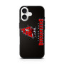 Tampa Bay Buccaneers American Football iPhone 17 Case Tampa Bay Buccaneers American Football iPhone 17 Case