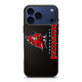 Tampa Bay Buccaneers American Football iPhone 17 Pro Case Tampa Bay Buccaneers American Football iPhone 17 Pro Case