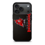 Tampa Bay Buccaneers American Football iPhone 17 Pro Max Case Tampa Bay Buccaneers American Football iPhone 17 Pro Max Case