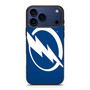 Tampa Bay Lightning iPhone 17 Pro Case Tampa Bay Lightning iPhone 17 Pro Case