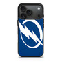 Tampa Bay Lightning iPhone 17 Pro Max Case Tampa Bay Lightning iPhone 17 Pro Max Case