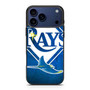 Tampa Bay Rays iPhone 17 Pro Case Tampa Bay Rays iPhone 17 Pro Case