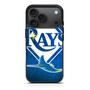 Tampa Bay Rays iPhone 17 Pro Max Case Tampa Bay Rays iPhone 17 Pro Max Case